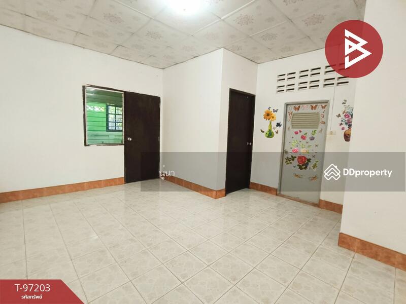 For Sale - หมู่บ้านชุมพรธานี (Chumphon Thani), Chumphon