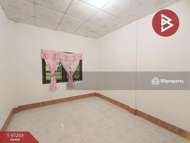For Sale - หมู่บ้านชุมพรธานี (Chumphon Thani), Chumphon