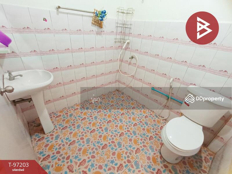 For Sale - หมู่บ้านชุมพรธานี (Chumphon Thani), Chumphon