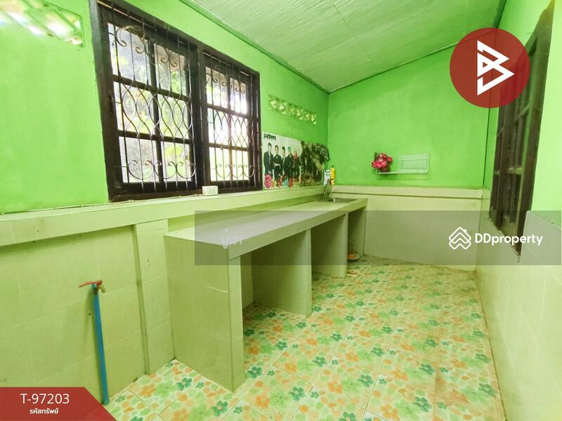 For Sale - หมู่บ้านชุมพรธานี (Chumphon Thani), Chumphon