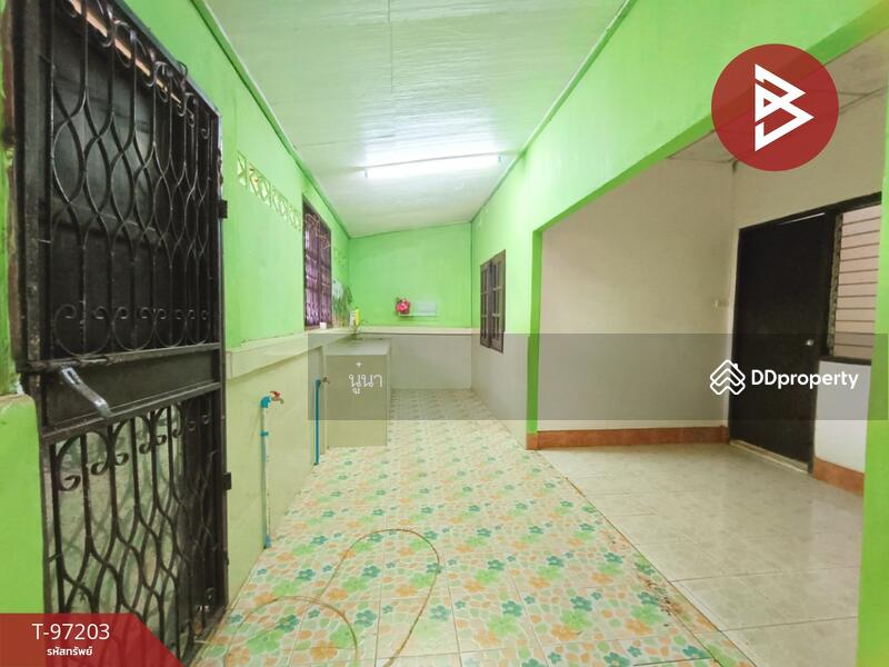For Sale - หมู่บ้านชุมพรธานี (Chumphon Thani), Chumphon