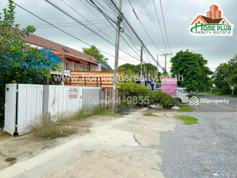 ขาย - หมู่บ้านเปี่ยมสุข1, อ่างทอง