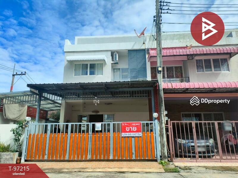 ขาย - โครงการบ้านวนาแลนด์ (Baan Wana Land), ฉะเชิงเทรา