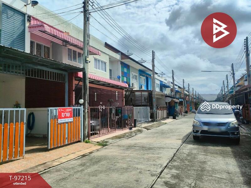 ขาย - โครงการบ้านวนาแลนด์ (Baan Wana Land), ฉะเชิงเทรา