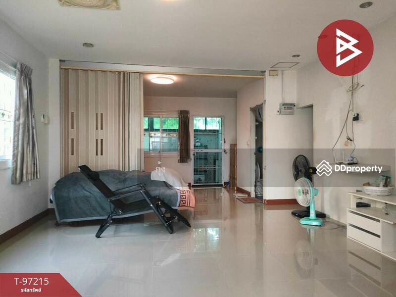 ขาย - โครงการบ้านวนาแลนด์ (Baan Wana Land), ฉะเชิงเทรา