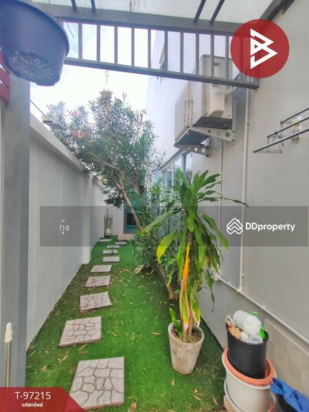 ขาย - โครงการบ้านวนาแลนด์ (Baan Wana Land), ฉะเชิงเทรา