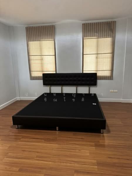 Mantana Pinklao-Rama 5, Nonthaburi, Nakhon In Road, Bang Khun Kong, Bang Kruai, Nonthaburi, 3 Bedrooms, 251 sqm, Single Detached House For Rent, by ปรินทร์ญาดา ชิณโชติ, 11609070 - DDproperty.com