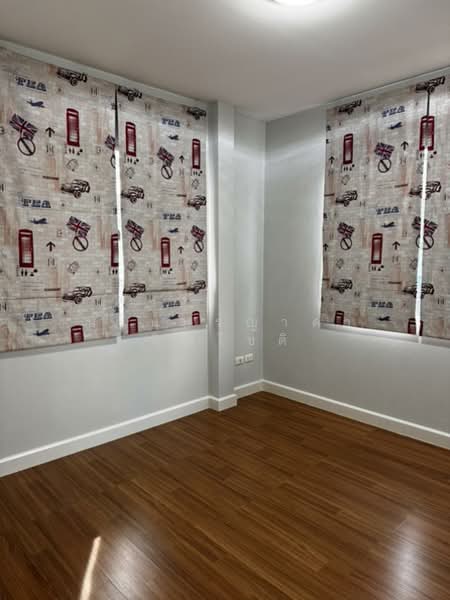 Mantana Pinklao-Rama 5, Nonthaburi, Nakhon In Road, Bang Khun Kong, Bang Kruai, Nonthaburi, 3 Bedrooms, 251 sqm, Single Detached House For Rent, by ปรินทร์ญาดา ชิณโชติ, 11609070 - DDproperty.com