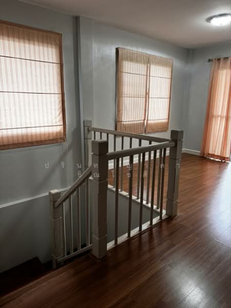 Mantana Pinklao-Rama 5 : มัณฑนา ปิ่นเกล้า-พระราม 5, นนทบุรี, ถนนนครอินทร์, บางขุนกอง, บางกรวย, นนทบุรี, 251 ตร.ม., บ้านเดี่ยว ให้เช่า, โดย ปรินทร์ญาดา ชิณโชติ, 11609070 - DDproperty.com