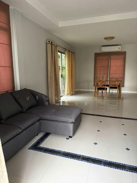 Mantana Pinklao-Rama 5 : มัณฑนา ปิ่นเกล้า-พระราม 5, นนทบุรี, ถนนนครอินทร์, บางขุนกอง, บางกรวย, นนทบุรี, 251 ตร.ม., บ้านเดี่ยว ให้เช่า, โดย ปรินทร์ญาดา ชิณโชติ, 11609070 - DDproperty.com