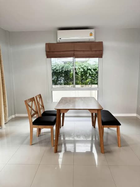 Mantana Pinklao-Rama 5 : มัณฑนา ปิ่นเกล้า-พระราม 5, นนทบุรี, ถนนนครอินทร์, บางขุนกอง, บางกรวย, นนทบุรี, 251 ตร.ม., บ้านเดี่ยว ให้เช่า, โดย ปรินทร์ญาดา ชิณโชติ, 11609070 - DDproperty.com