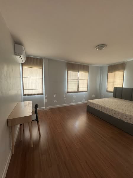 Mantana Pinklao-Rama 5, Nonthaburi, Nakhon In Road, Bang Khun Kong, Bang Kruai, Nonthaburi, 3 Bedrooms, 251 sqm, Single Detached House For Rent, by ปรินทร์ญาดา ชิณโชติ, 11609070 - DDproperty.com