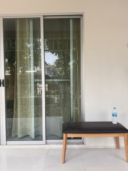 Mantana Pinklao-Rama 5, Nonthaburi, Nakhon In Road, Bang Khun Kong, Bang Kruai, Nonthaburi, 3 Bedrooms, 251 sqm, Single Detached House For Rent, by ปรินทร์ญาดา ชิณโชติ, 11609070 - DDproperty.com