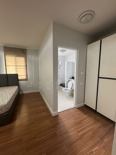 Mantana Pinklao-Rama 5, Nonthaburi, Nakhon In Road, Bang Khun Kong, Bang Kruai, Nonthaburi, 3 Bedrooms, 251 sqm, Single Detached House For Rent, by ปรินทร์ญาดา ชิณโชติ, 11609070 - DDproperty.com