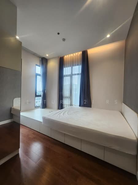 Mayfair Place Sukhumvit 50 : เมย์แฟร์ เพลส สุขุมวิท 50, กรุงเทพ, ซอยสุขุมวิท 50, พระโขนง, คลองเตย, กรุงเทพ, 77 ตร.ม., คอนโด ให้เช่า, โดย Chananya Watanapa, 11609099 - DDproperty.com