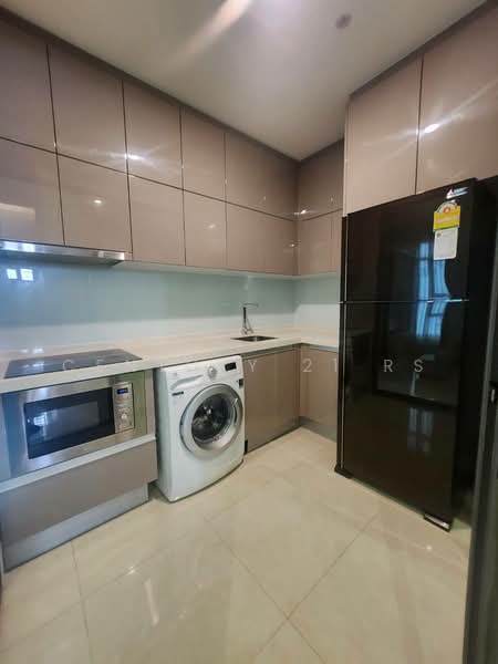 Mayfair Place Sukhumvit 50 : เมย์แฟร์ เพลส สุขุมวิท 50, กรุงเทพ, ซอยสุขุมวิท 50, พระโขนง, คลองเตย, กรุงเทพ, 77 ตร.ม., คอนโด ให้เช่า, โดย Chananya Watanapa, 11609099 - DDproperty.com