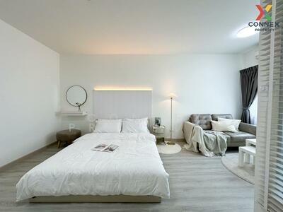 ขาย - A Space Sukhumvit 77 : เอ สเปซ สุขุมวิท77, กรุงเทพ