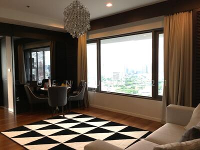 ขาย - Amanta Lumpini : อมันตา ลุมพินี, กรุงเทพ