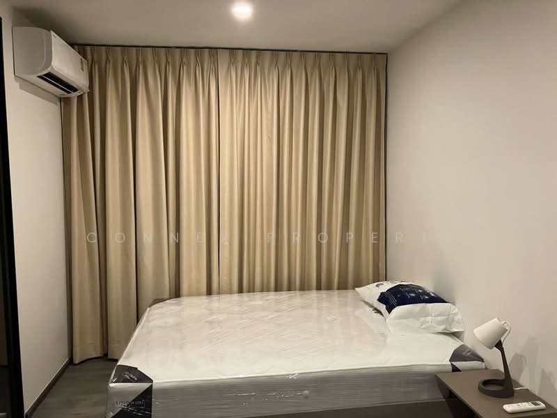 Origin Plug & Play E22 Station, Samut Prakan, 218 Sai Luat Rd., Pak Nam, Muang Samut Prakarn, Samut Prakan, Studio, 22 sqm, Condo For Sale, by Connex Property, 11609280 - DDproperty.com