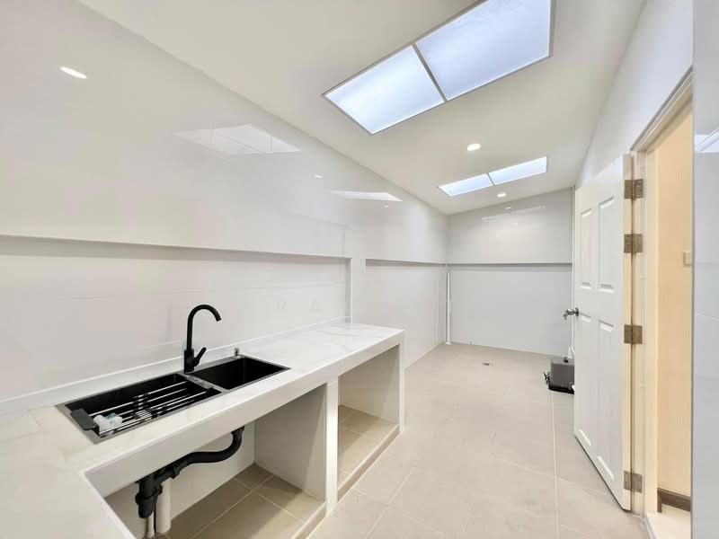 Sathorn Grand Ville, Bangkok, Kanlapaphruek Road, Bang Khae, Bang Khae, Bangkok, 3 Bedrooms, 99 sqm, Townhouse For Sale, by NRagent, 11609347 - DDproperty.com