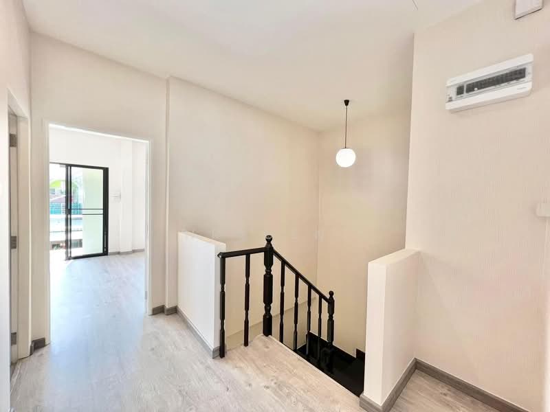 Sathorn Grand Ville, Bangkok, Kanlapaphruek Road, Bang Khae, Bang Khae, Bangkok, 3 Bedrooms, 99 sqm, Townhouse For Sale, by NRagent, 11609347 - DDproperty.com