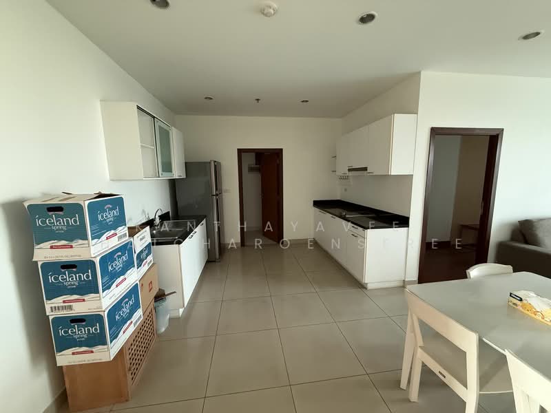 The Star Estate @ Narathiwas, Bangkok, 188 Naradhiwas Rajanagarindra Rd, Chong Nonsi, Yan Nawa, Bangkok, 1 Bedroom, 64 sqm, Condo For Sale, by Kanthayavee Chaicharoenseree, 11609405 - DDproperty.com