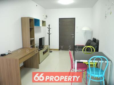 ขาย - Supalai Park Asoke-Ratchada : ศุภาลัย ปาร์ค อโศก-รัชดา, กรุงเทพ