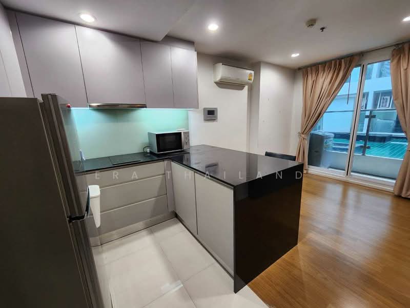 15 Sukhumvit Residences, Bangkok, Soi Sukhumvit 15, Khlongtoei Nua, Watthana, Bangkok, 1 Bedroom, 36 sqm, Condo For Sale, by ERA Thailand, 11609492 - DDproperty.com