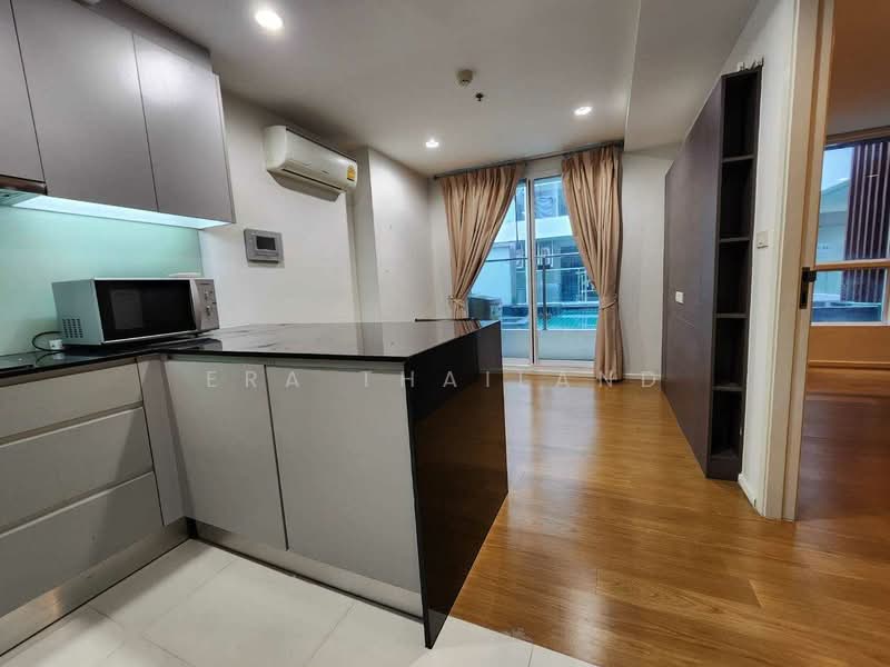15 Sukhumvit Residences, Bangkok, Soi Sukhumvit 15, Khlongtoei Nua, Watthana, Bangkok, 1 Bedroom, 36 sqm, Condo For Sale, by ERA Thailand, 11609492 - DDproperty.com