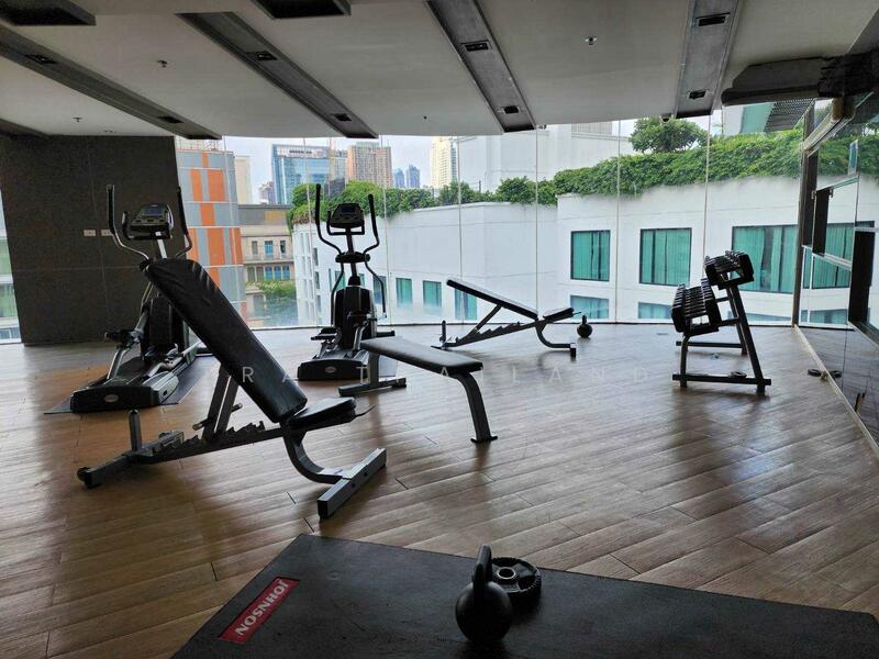 15 Sukhumvit Residences : 15 สุขุมวิท เรสซิเด็นซ์, กรุงเทพ, ซอยสุขุมวิท 15, คลองเตยเหนือ, วัฒนา, กรุงเทพ, 36 ตร.ม., คอนโด ขาย, โดย ERA Thailand, 11609492 - DDproperty.com