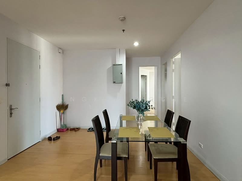 Citi Smart Sukhumvit 18, Bangkok, 366 Soi Sukhumvit 18, Sukhumvit Road, Khlong Toei, Bangkok, 3 Bedrooms, 180 sqm, Condo For Rent, by Bangkok House Living, 11609493 - DDproperty.com