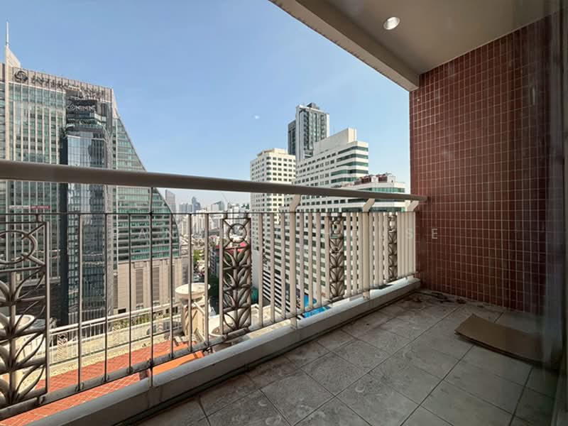 Citi Smart Sukhumvit 18, Bangkok, 366 Soi Sukhumvit 18, Sukhumvit Road, Khlong Toei, Bangkok, 3 Bedrooms, 180 sqm, Condo For Rent, by Bangkok House Living, 11609493 - DDproperty.com