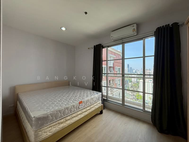 Citi Smart Sukhumvit 18, Bangkok, 366 Soi Sukhumvit 18, Sukhumvit Road, Khlong Toei, Bangkok, 3 Bedrooms, 180 sqm, Condo For Rent, by Bangkok House Living, 11609493 - DDproperty.com