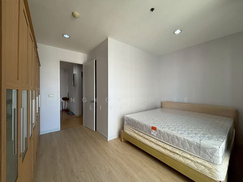 Citi Smart Sukhumvit 18, Bangkok, 366 Soi Sukhumvit 18, Sukhumvit Road, Khlong Toei, Bangkok, 3 Bedrooms, 180 sqm, Condo For Rent, by Bangkok House Living, 11609493 - DDproperty.com