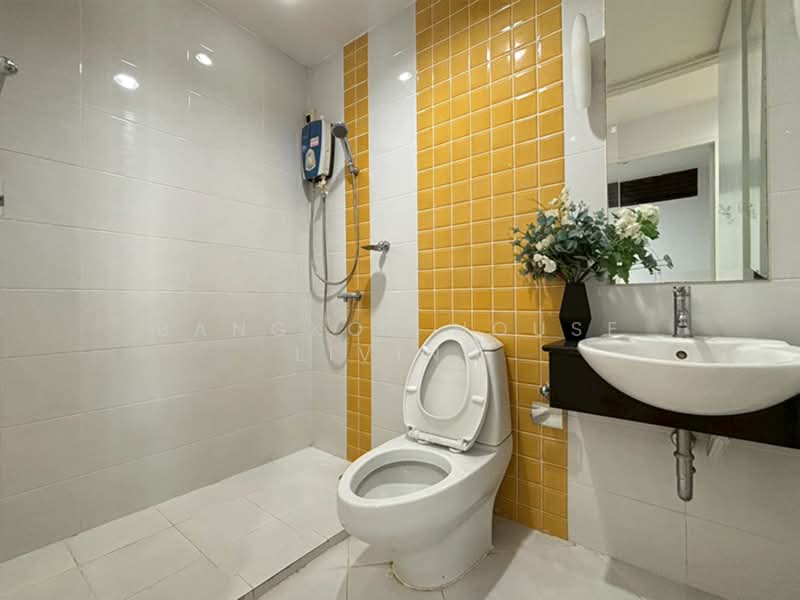 Citi Smart Sukhumvit 18, Bangkok, 366 Soi Sukhumvit 18, Sukhumvit Road, Khlong Toei, Bangkok, 3 Bedrooms, 180 sqm, Condo For Rent, by Bangkok House Living, 11609493 - DDproperty.com