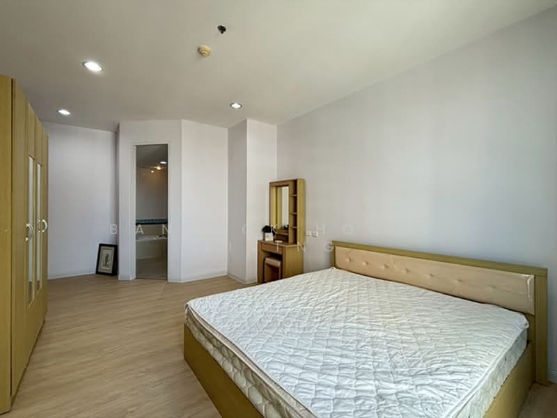 Citi Smart Sukhumvit 18, Bangkok, 366 Soi Sukhumvit 18, Sukhumvit Road, Khlong Toei, Bangkok, 3 Bedrooms, 180 sqm, Condo For Rent, by Bangkok House Living, 11609493 - DDproperty.com