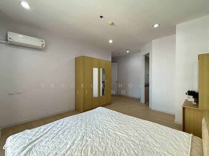 Citi Smart Sukhumvit 18, Bangkok, 366 Soi Sukhumvit 18, Sukhumvit Road, Khlong Toei, Bangkok, 3 Bedrooms, 180 sqm, Condo For Rent, by Bangkok House Living, 11609493 - DDproperty.com