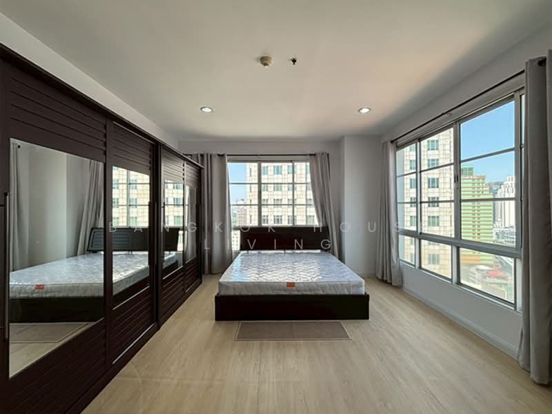 Citi Smart Sukhumvit 18 : ซิตี้ สมาร์ท สุขุมวิท 18, กรุงเทพ, 366 ซอยสุขุมวิท 18 ถนนสุขุมวิท, คลองเตย, กรุงเทพ, 180 ตร.ม., คอนโด ให้เช่า, โดย Bangkok House Living, 11609493 - DDproperty.com
