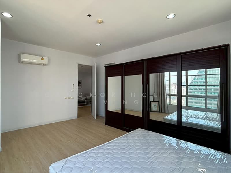 Citi Smart Sukhumvit 18, Bangkok, 366 Soi Sukhumvit 18, Sukhumvit Road, Khlong Toei, Bangkok, 3 Bedrooms, 180 sqm, Condo For Rent, by Bangkok House Living, 11609493 - DDproperty.com