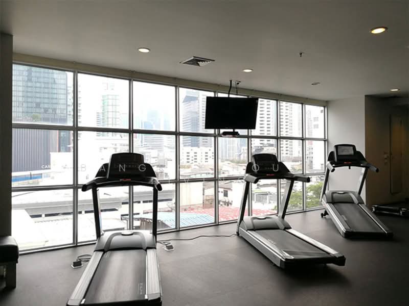 Citi Smart Sukhumvit 18, Bangkok, 366 Soi Sukhumvit 18, Sukhumvit Road, Khlong Toei, Bangkok, 3 Bedrooms, 180 sqm, Condo For Rent, by Bangkok House Living, 11609493 - DDproperty.com