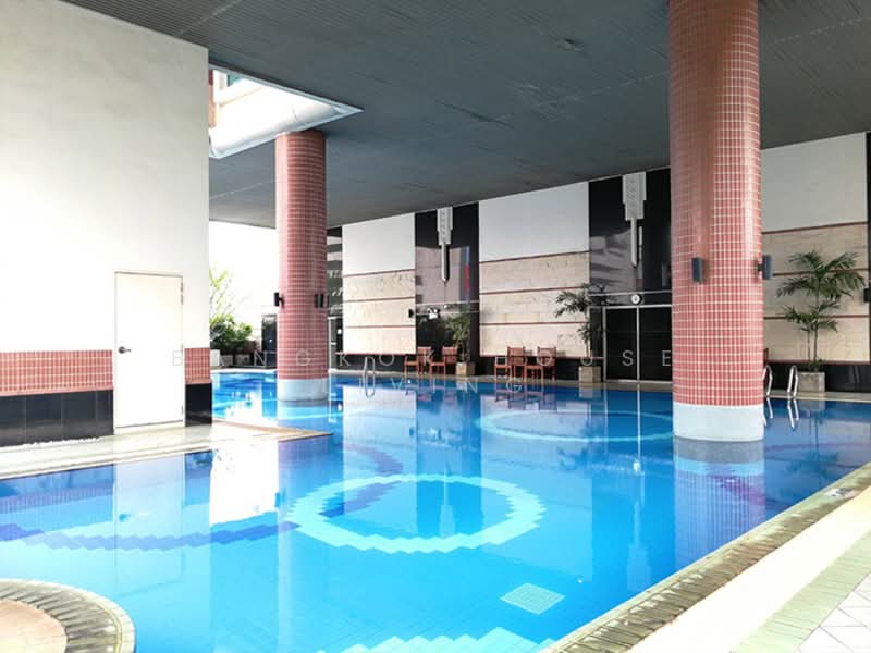 Citi Smart Sukhumvit 18 : ซิตี้ สมาร์ท สุขุมวิท 18, กรุงเทพ, 366 ซอยสุขุมวิท 18 ถนนสุขุมวิท, คลองเตย, กรุงเทพ, 180 ตร.ม., คอนโด ให้เช่า, โดย Bangkok House Living, 11609493 - DDproperty.com