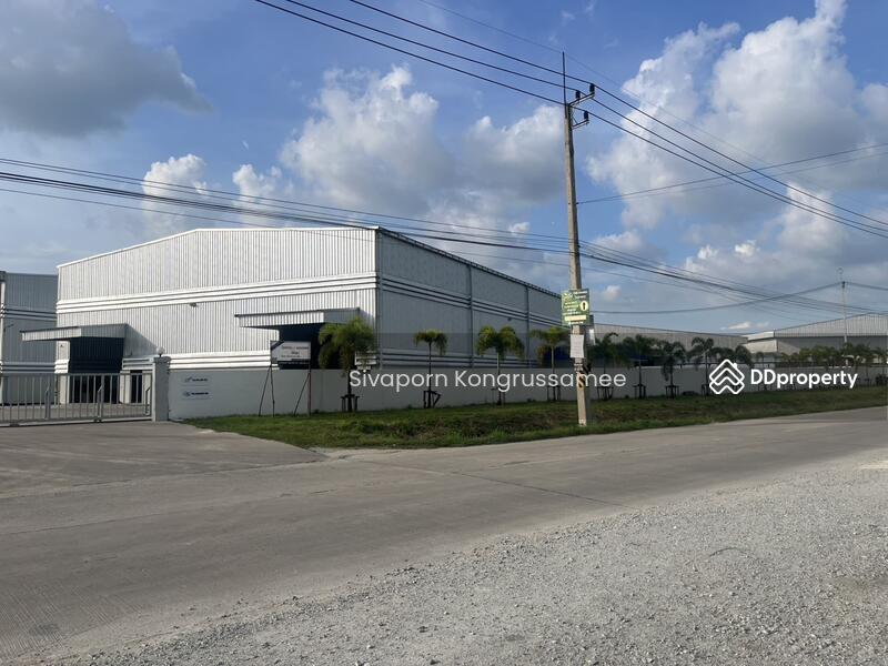 For Rent - โกดัง โรงงาน ให้เช่า, Chon Buri