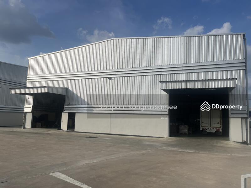 For Rent - โกดัง โรงงาน ให้เช่า, Chon Buri