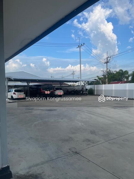 For Rent - โกดัง โรงงาน ให้เช่า, Chon Buri