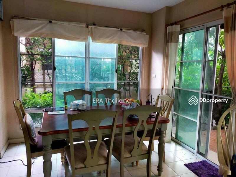 For Sale - Parichart Suwinthawong, Bangkok
