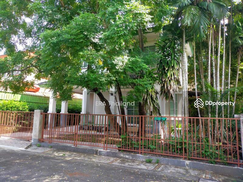 For Sale - Parichart Suwinthawong, Bangkok