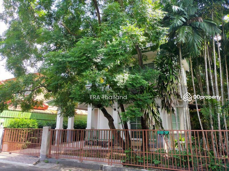 For Sale - Parichart Suwinthawong, Bangkok