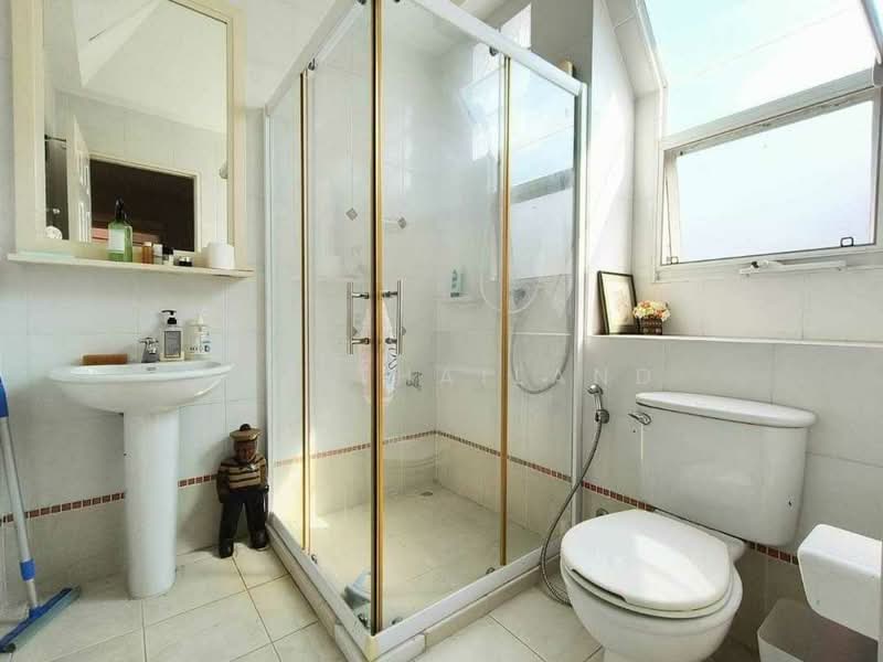 Parichart Suwinthawong, Bangkok, Khum Klao Road, Saen Sab, Min Buri, Bangkok, 3 Bedrooms, 153 sqm, Single Detached House For Sale, by ERA Thailand, 11609635 - DDproperty.com