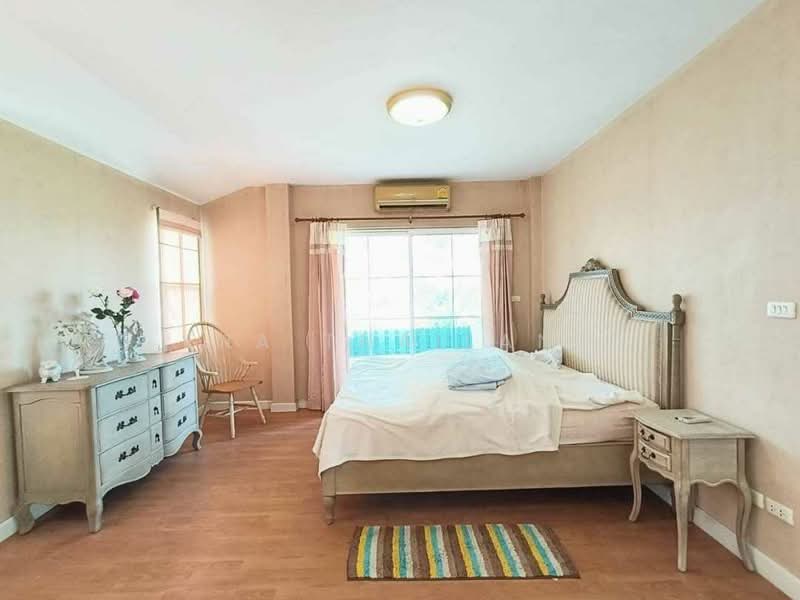 Parichart Suwinthawong, Bangkok, Khum Klao Road, Saen Sab, Min Buri, Bangkok, 3 Bedrooms, 153 sqm, Single Detached House For Sale, by ERA Thailand, 11609635 - DDproperty.com