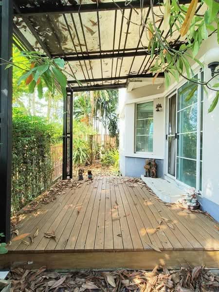 Parichart Suwinthawong, Bangkok, Khum Klao Road, Saen Sab, Min Buri, Bangkok, 3 Bedrooms, 153 sqm, Single Detached House For Sale, by ERA Thailand, 11609635 - DDproperty.com